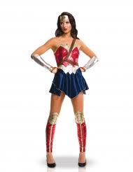 Le plus grand choix d'articles pour se déguiser pas cher, pour faire la fête, enterrement de vie, halloween, noël. Deguisements De Super Heros Adulte Deguisez Vous En Superwoman Et Superman Deguisetoi