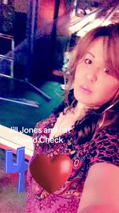 Prince and Jill Jones