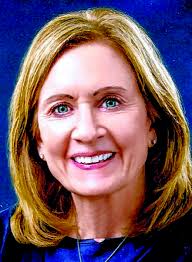 Sheila Lee Wilkinson