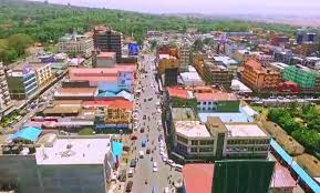 Nakuru county covers an area of 7,495.1 km2 out of which 5,274km2 is arable. Ecxsrgr5b Ew4m