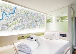 Hub By Premier Inn London King S Cross Hotel Updated 2020 Prices Reviews England Tripadvisor