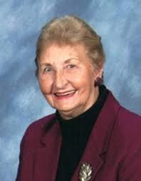 Pauline T. Ferrick Welz Obituary