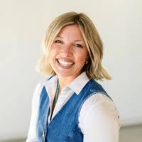 Lacey Dillon, Mortgage Loan Officer