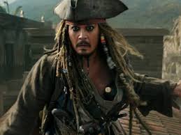 Ecco alcune curiosità che forse non sapete. Pirati Dei Caraibi Su Canale 5 La Saga Completa Corriere Nazionale