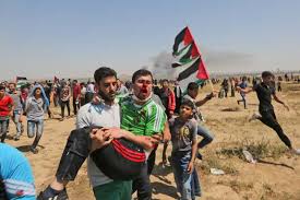 Ribuan personel polisi hari ini diturunkan untuk menjaga unjuk rasa aksi bela palestina yang akan digelar di depan kedubes as hingga istana negara. Peringati Nakda Darah Warga Palestina Kembali Tumpah Sumeks Co