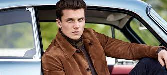 Maybe you would like to learn more about one of these? The 50 Best British Menswear Brands Fashionbeans