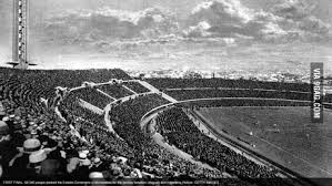 The 1930 fifa world cup final was a football tournament match that culminated in the inaugural 1930 fifa world cup champions. 1930 World Cup Final Uruguay Vs Argentina 9gag