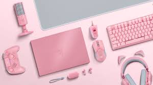 Maybe you would like to learn more about one of these? How To Create The Ultimate Pink Gaming Setup Tom S Guide