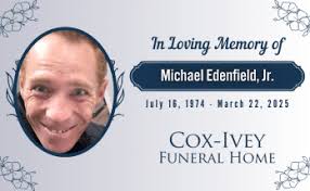 Lemuele E. “Buddy” Glass