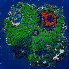 Although it's not named on the map, the location of heart lake in fortnite is essentially the big pool of water surrounded by all the. Fortnite Catch Fish In Heart Lake Week 10
