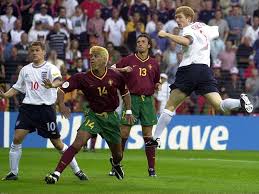 Watch free match highlights on sky sports digital platforms and youtube. England S Euro 2000 Millennium Misery England Memories