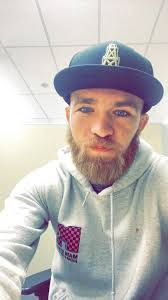 Brett Kelley's Instagram, Twitter & Facebook