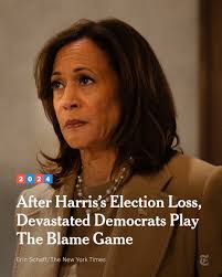 Democratic lawmakers, strategists and...