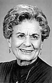 Norma Tarbet Norris (1915-2007)