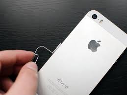 How to remove sim card from iphone 11. Apple Iphone Ipad Sim Card Size Guide Man Of Many