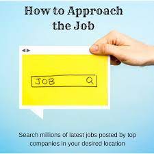 When It Comes To Searching For Open Positions Online Big Job Boards Can Be A Double Edged Sword You Either Find Open Position Job Ads Job Posting Job Hunting