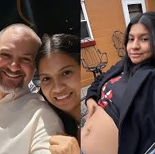 Donna Nally's Instagram, Twitter & Facebook