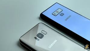 Samsung service center updated their website address. Repair Your Out Of Warranty Samsung Smartphone With No Labour Charge During Samsung Member S Day Soyacincau Com