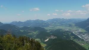 Webcam (with image archive) in kufstein, austria. Pendling 1 562 M Wanderung Auf Den Aussichtsberg Bei Kufstein Berghelden De