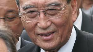 Kim Ki-Nam, Chief Propagandist in North Korea for Decades, Dies