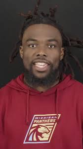 Kendrick Whitehead's Instagram, Twitter & Facebook