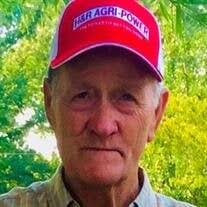 Douglas "Jimbo" McArthur Dotson Obituary