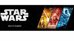 We did not find results for: Star Wars Komplette Saga Zum Schnappchenpreis Auf Amazon Prime Video