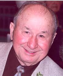 Obituary for George Milich, Sr.