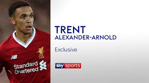All posters are printed on 160gsm paper and are sent in a mailing tube wrapped in acid free tissue paper. Trent Alexander Arnold Living The Dream At Boyhood Club Liverpool Football News Sky Sports