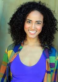 Fan Casting Taylor Russell as Rose Cassidy in Criminal Case