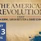 Free Preview of THE AMERICAN REVOLUTION event image