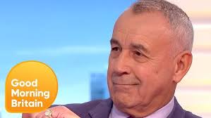 Roy Lilley Explains Why the NHS Started Implementing Parking Charges