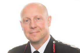 North Yorkshire Fire and Rescue Service has 'made significant progress' and  been rated 'Good' in Key Areas by HMICFRS