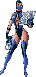 Shaolin monks mortal kombat vs street fighter mk: Kitana Mortal Kombat Wiki Fandom