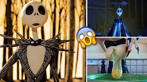 Subcool bred a g13 dominant strain of killer queen with his jack the ripper phenotype to produce jack skellington. Jack Skellington Has Been In A Bunch Of Your Fave Movies And You Didn T Even Notice Popbuzz