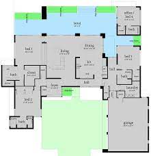 3 Bedroom Ultra Modern House