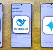 DeepSeek vs ChatGPT vs Gemini. Cuál es la MEJOR IA en 2025.