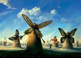 Maybe you would like to learn more about one of these? Contoh Lukisan Surealisme Yang Mudah Digambar Cikimm Com