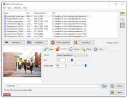 Softorbits Batch Picture Resizer Review 50 Off Coupon Download In 2020 Pictures Business Person Reviews