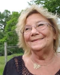 Mary Ashley Obituary January 12, 2025