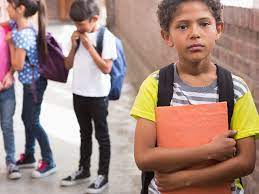 My Child Has No Friends. What Can I Do? - Utah Valley Pediatrics