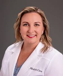 Heidi Hinshaw, Nurse Practitioner