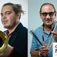 David Navarro & Horacio "El Negro" Jazz Cubano