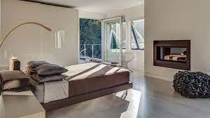 Because of the modern master bedroom with fireplace stunning on pertaining to decorating ideas astounding 14 had many other pictures are related like, then you can choose it in gallery below. 20 Modern Bedroom With Fireplace Designs Home Design Lover