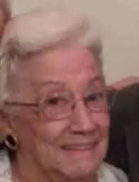 Obituary information for Sylvia Bourget