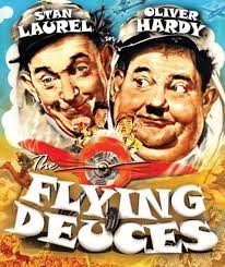 Flying Circus (1968) 🧄 "Ace Dee, Fritz" 🧄 <>New Uncut Version