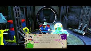Allowing you to purchase krypto for 250,000 studs. Wayne Island Character Tokens Lego Dc Super Villains Wiki Guide Ign