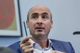 A $4.6 Billion Brazil Fund Bets