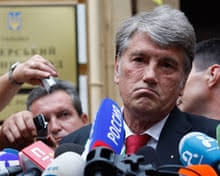 Eugenia Tymoshenko: the fight to save my mother Yulia