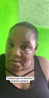 Glenford Gatewood Quilter Age 37